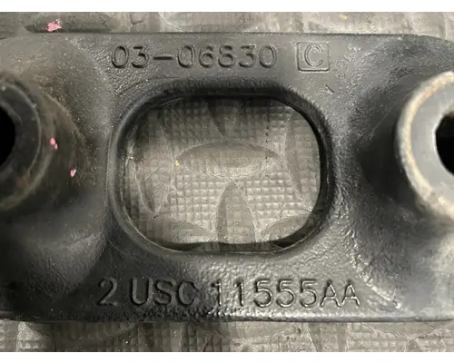 PETERBILT 579 Brackets, Misc.