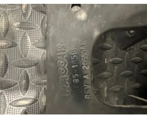 PETERBILT 579 Brackets, Misc.