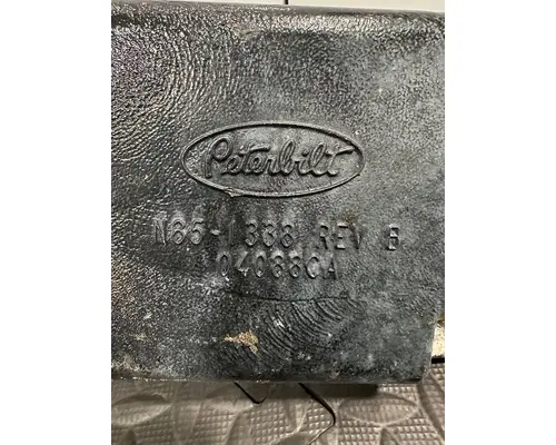 PETERBILT 579 Brackets, Misc.