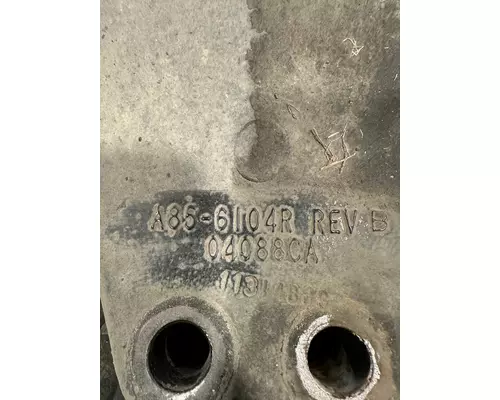 PETERBILT 579 Brackets, Misc.