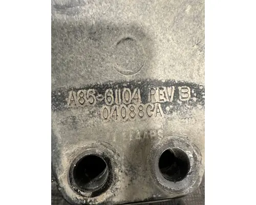 PETERBILT 579 Brackets, Misc.