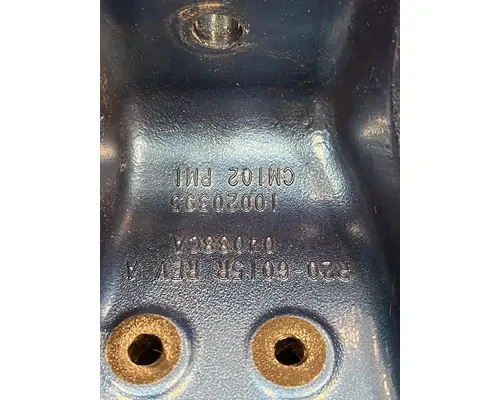 PETERBILT 579 Brackets, Misc.