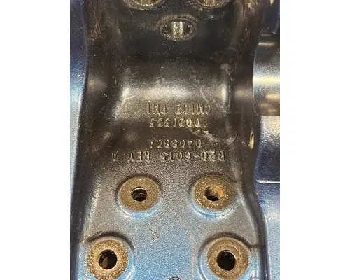 PETERBILT 579 Brackets, Misc.