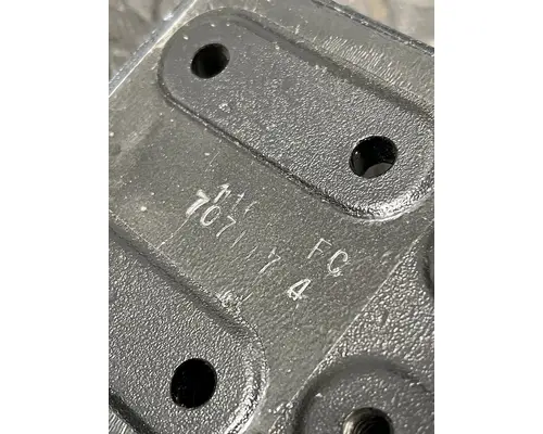 PETERBILT 579 Brackets, Misc.