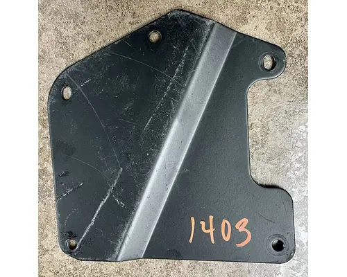 PETERBILT 579 Brackets, Misc.