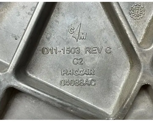 PETERBILT 579 Brackets, Misc.