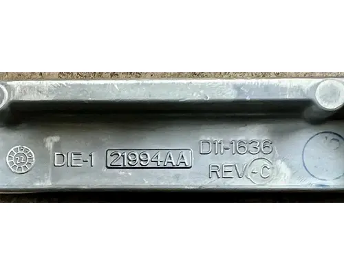 PETERBILT 579 Brackets, Misc.