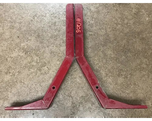 PETERBILT 579 Brackets, Misc.