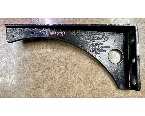 PETERBILT 579 Brackets, Misc.