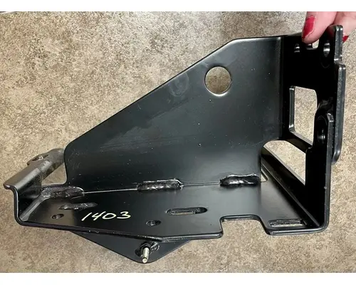 PETERBILT 579 Brackets, Misc.