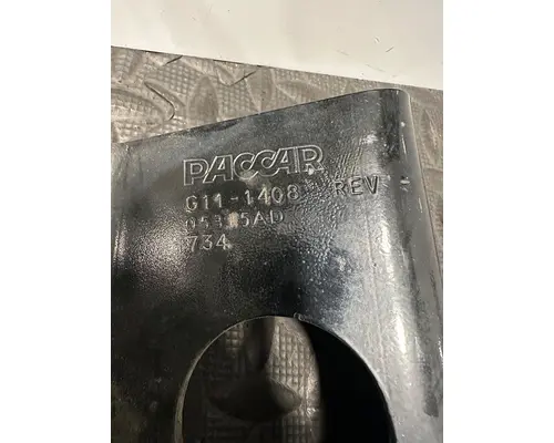 PETERBILT 579 Brackets, Misc.
