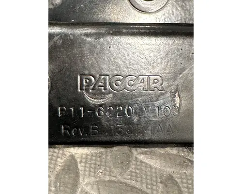 PETERBILT 579 Brackets, Misc.