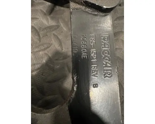PETERBILT 579 Brackets, Misc.