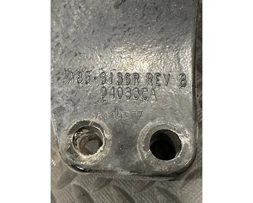 PETERBILT 579 Brackets, Misc.