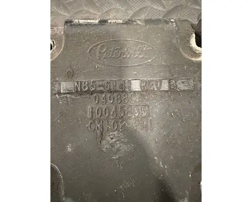 PETERBILT 579 Brackets, Misc.