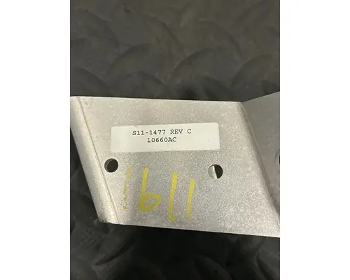 PETERBILT 579 Brackets, Misc.
