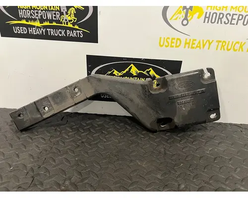 PETERBILT 579 Brackets, Misc.