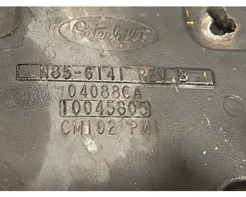 PETERBILT 579 Brackets, Misc.