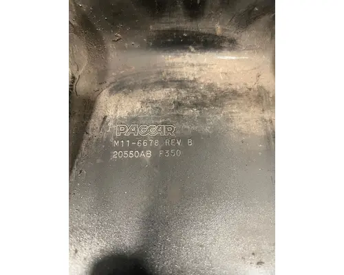 PETERBILT 579 Brackets, Misc.
