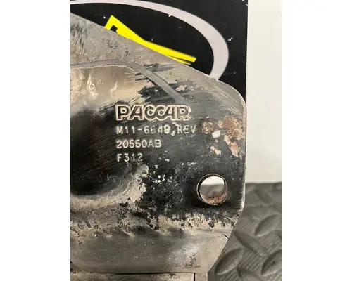 PETERBILT 579 Brackets, Misc.
