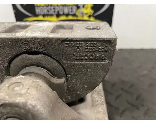 PETERBILT 579 Brackets, Misc.