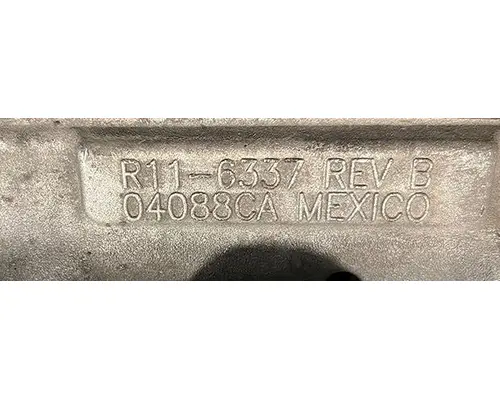 PETERBILT 579 Brackets, Misc.