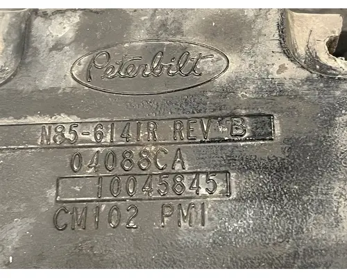PETERBILT 579 Brackets, Misc.