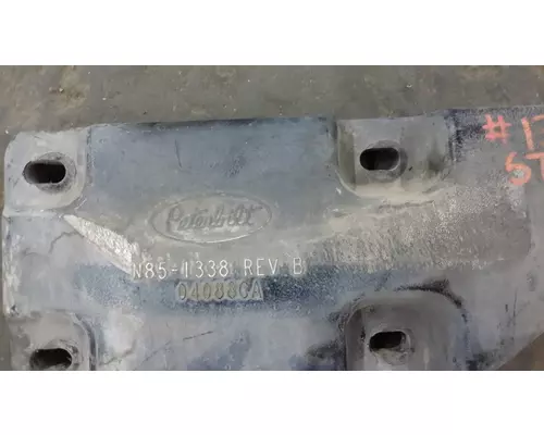 PETERBILT 579 Brackets, Misc.