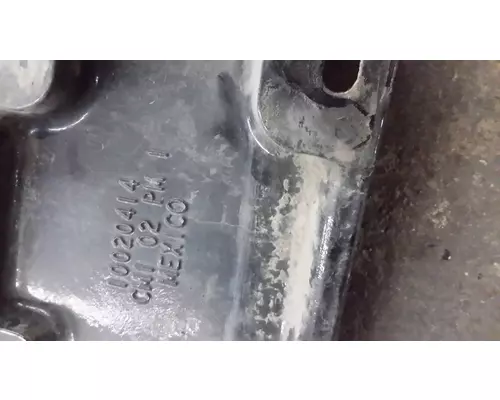PETERBILT 579 Brackets, Misc.