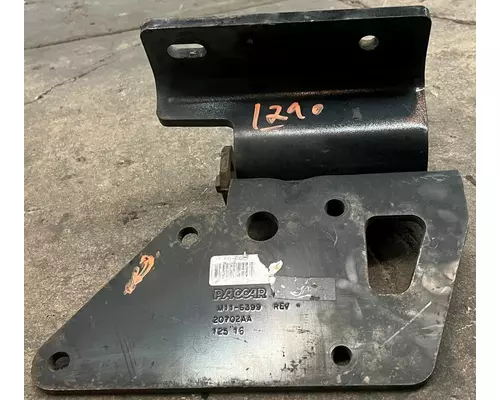 PETERBILT 579 Brackets, Misc.