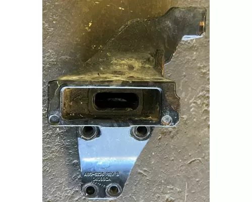 PETERBILT 579 Brackets, Misc.