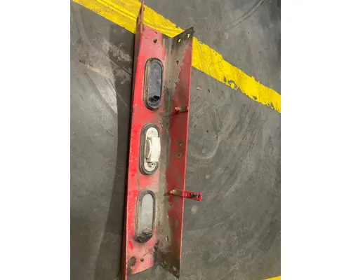 PETERBILT 579 Brackets, Misc.