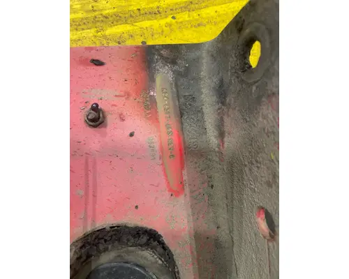 PETERBILT 579 Brackets, Misc.