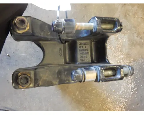 PETERBILT 579 Brackets, Misc.
