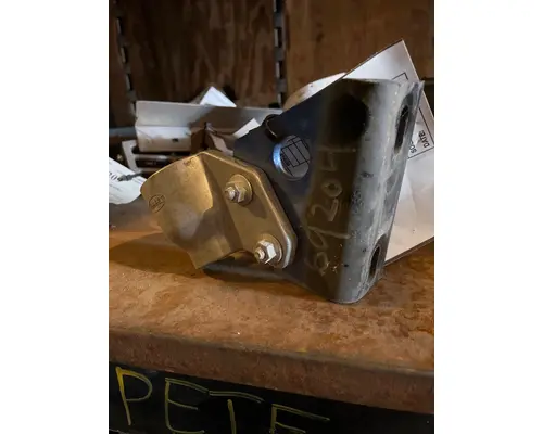 PETERBILT 579 Brackets, Misc.