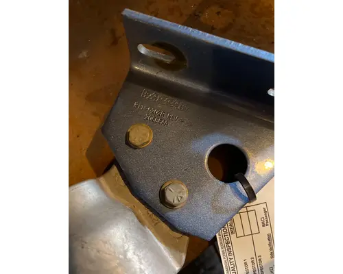 PETERBILT 579 Brackets, Misc.