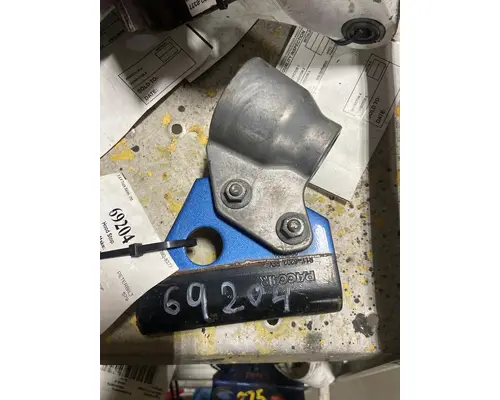 PETERBILT 579 Brackets, Misc.