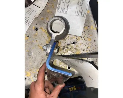 PETERBILT 579 Brackets, Misc.