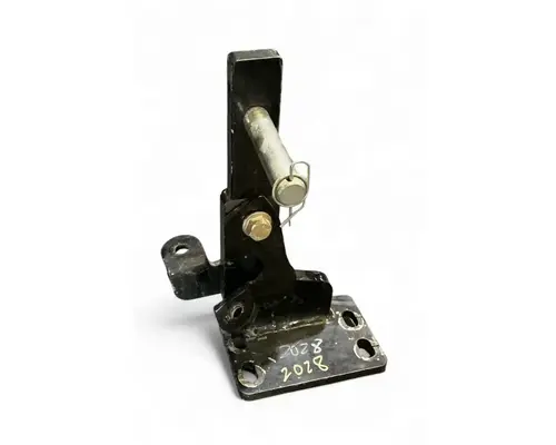 PETERBILT 579 Brackets, Misc.
