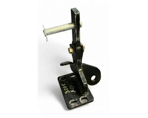 PETERBILT 579 Brackets, Misc.