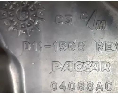 PETERBILT 579 Brackets, Misc.