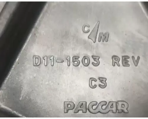 PETERBILT 579 Brackets, Misc.