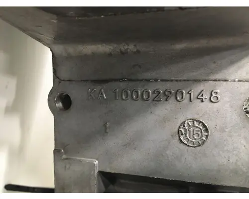 PETERBILT 579 Brake  Clutch Pedal Box
