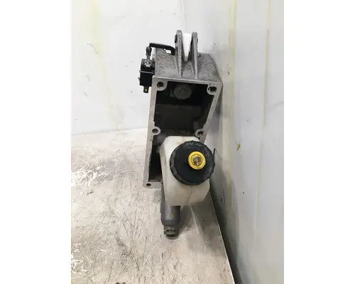 PETERBILT 579 Brake  Clutch Pedal Box