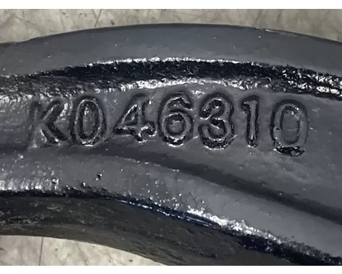 PETERBILT 579 Brake  Clutch Pedal Box