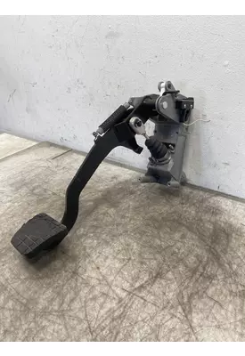 PETERBILT 579 Brake / Clutch Pedal Box