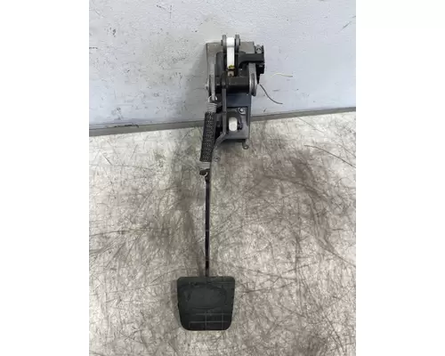 PETERBILT 579 Brake  Clutch Pedal Box