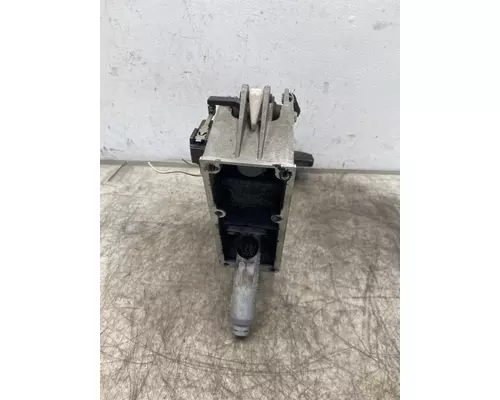PETERBILT 579 Brake  Clutch Pedal Box