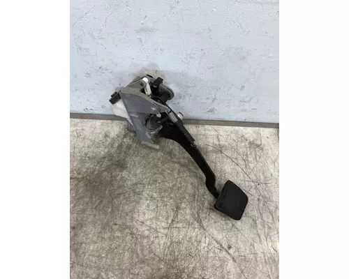 PETERBILT 579 Brake  Clutch Pedal Box