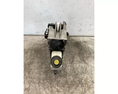 PETERBILT 579 Brake  Clutch Pedal Box